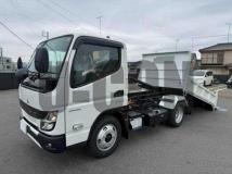 2026 Mitsubishi Fuso Canter