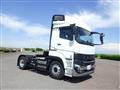 2026 Mitsubishi Fuso Super Great