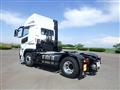 2026 Mitsubishi Fuso Super Great