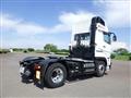 2026 Mitsubishi Fuso Super Great