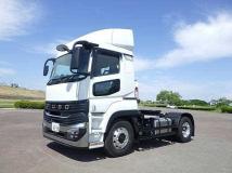 2026 Mitsubishi Fuso Super Great