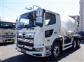 2024 Hino Profia