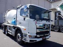 2024 Hino Profia