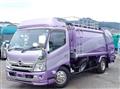 2022 Hino Dutro