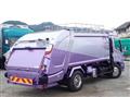 2022 Hino Dutro