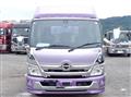 2022 Hino Dutro