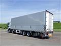 2026 Mitsubishi Fuso Super Great