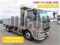 2016 Mitsubishi Fuso Fighter