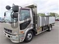2016 Mitsubishi Fuso Fighter