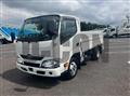 2018 Toyota Dyna Truck