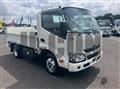 2018 Toyota Dyna Truck