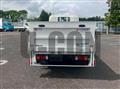 2018 Toyota Dyna Truck