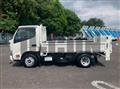 2018 Toyota Dyna Truck