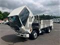 2018 Toyota Dyna Truck