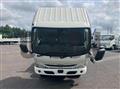 2018 Toyota Dyna Truck