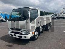 2018 Toyota Dyna Truck