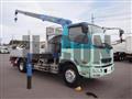 2018 Mitsubishi Fuso Fighter