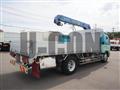 2018 Mitsubishi Fuso Fighter