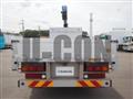 2018 Mitsubishi Fuso Fighter