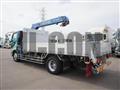 2018 Mitsubishi Fuso Fighter