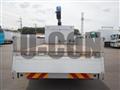 2018 Mitsubishi Fuso Fighter