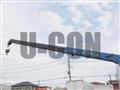2018 Mitsubishi Fuso Fighter