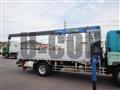 2018 Mitsubishi Fuso Fighter