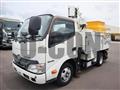 2015 Hino Dutro