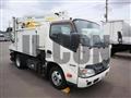 2015 Hino Dutro