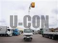 2015 Hino Dutro