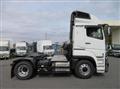 2026 Mitsubishi Fuso Super Great