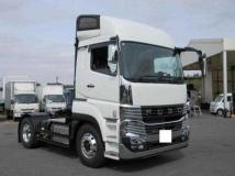 2026 Mitsubishi Fuso Super Great