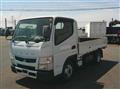2019 Mitsubishi Fuso Canter