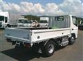 2019 Mitsubishi Fuso Canter