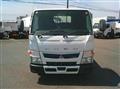 2019 Mitsubishi Fuso Canter