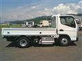 2019 Mitsubishi Fuso Canter
