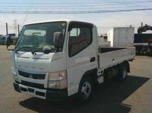 2019 Mitsubishi Fuso Canter