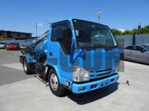 2019 Isuzu Elf Truck