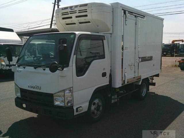 2014 Isuzu Elf Truck