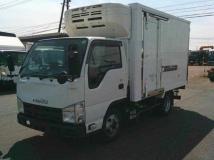 2014 Isuzu Elf Truck