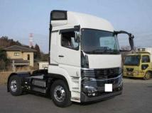 2026 Mitsubishi Fuso Super Great