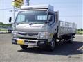 2019 Mitsubishi Fuso Canter