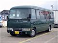 2014 Mitsubishi Fuso Rosa Bus