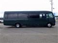 2014 Mitsubishi Fuso Rosa Bus
