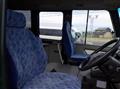 2014 Mitsubishi Fuso Rosa Bus