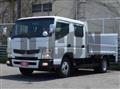 2017 Mitsubishi Fuso Canter