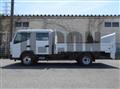 2017 Mitsubishi Fuso Canter