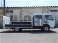 2017 Mitsubishi Fuso Canter