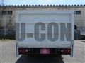 2017 Mitsubishi Fuso Canter