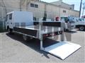 2017 Mitsubishi Fuso Canter